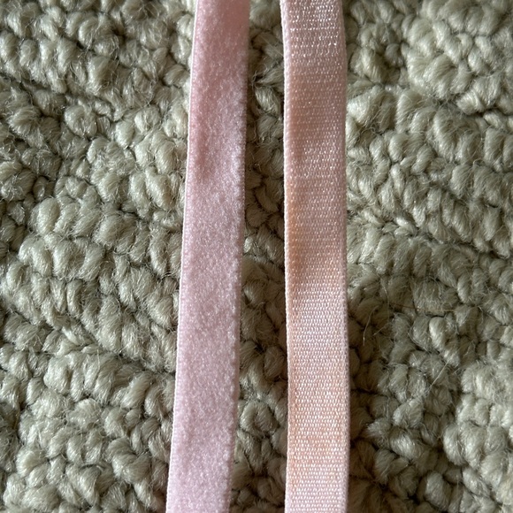 Glassons Light Pink Bustier Corset top size 10 - Picture 3 of 6